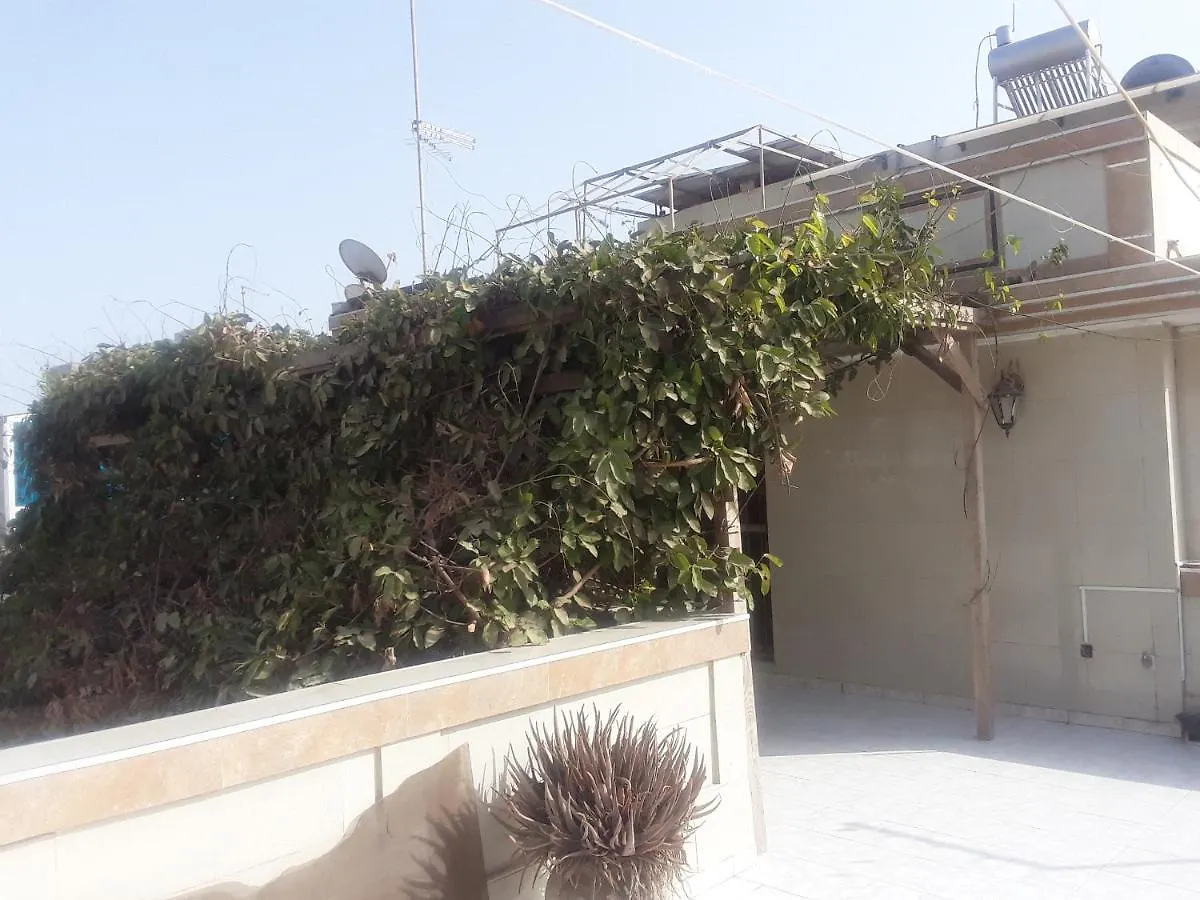 Hotel Bienvenue Chez Vous Dakar Pensjonat