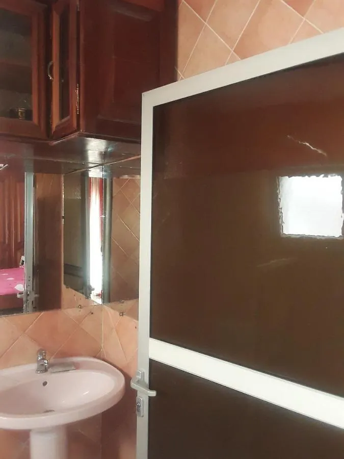 Hotel Bienvenue CHEZ VOUS à Dakar 0*,