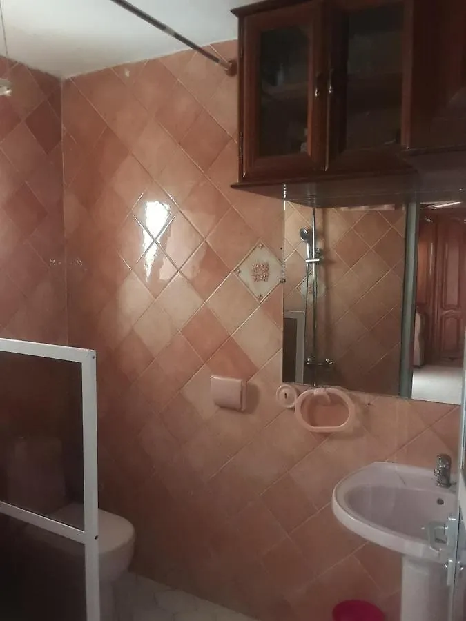 Hotel Bienvenue Chez Vous Dakar 0*,