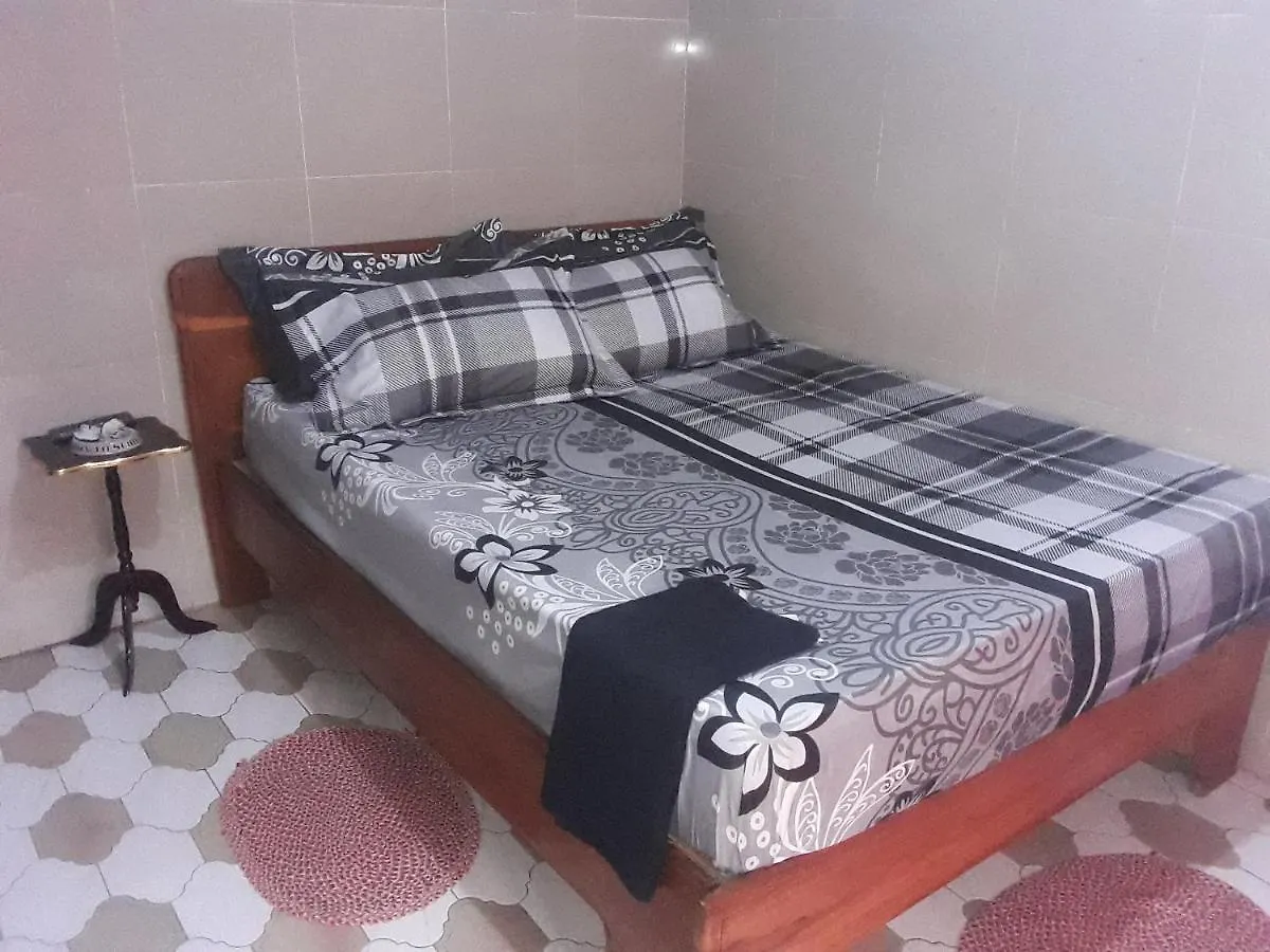 Hotel Bienvenue CHEZ VOUS à Dakar 0*,  Sénégal