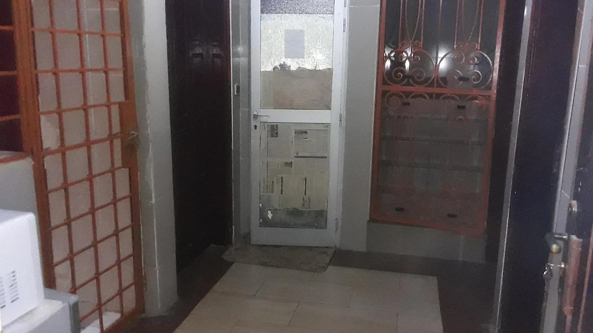 Hotel Bienvenue CHEZ VOUS à Dakar