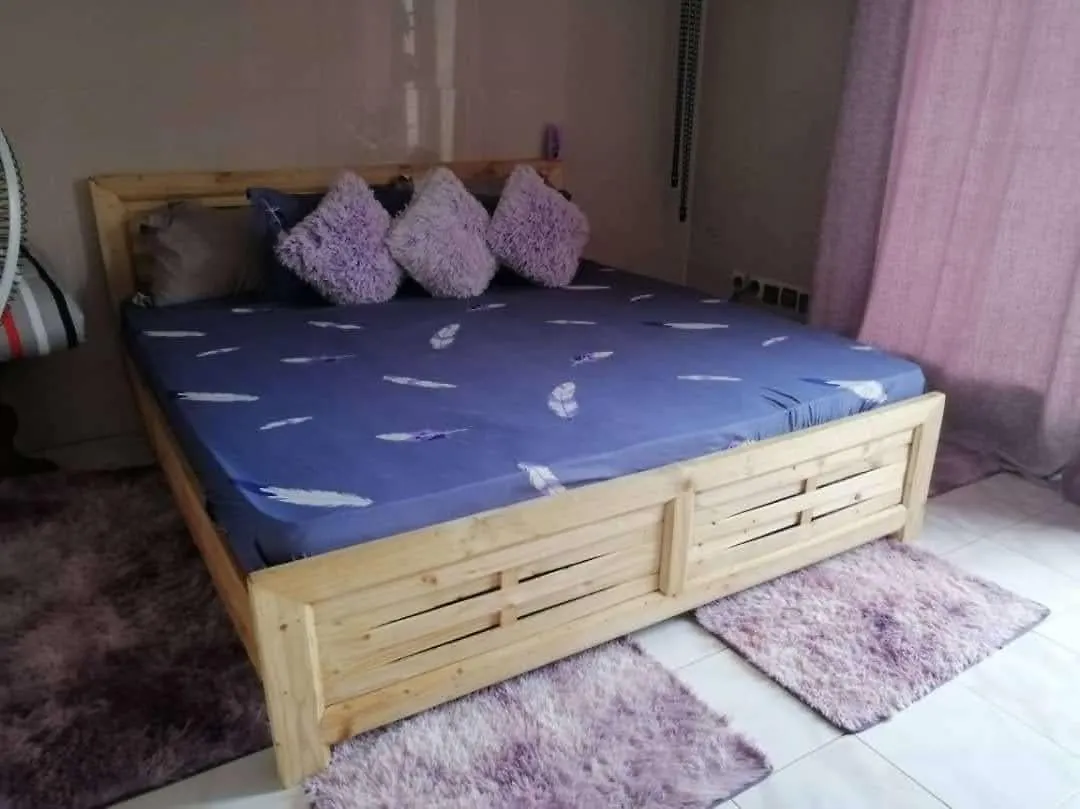 Hotel Bienvenue CHEZ VOUS à Dakar