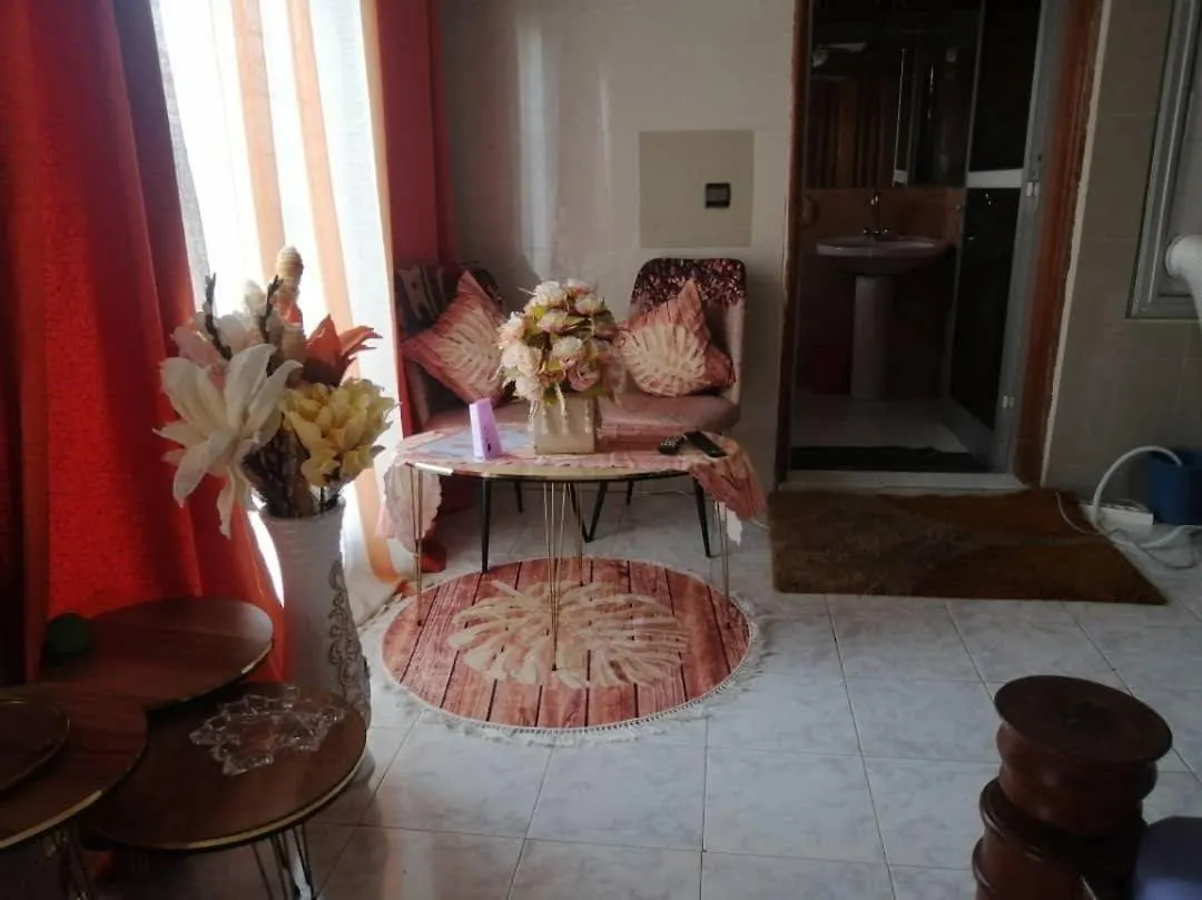 Hotel Bienvenue Chez Vous Dakar