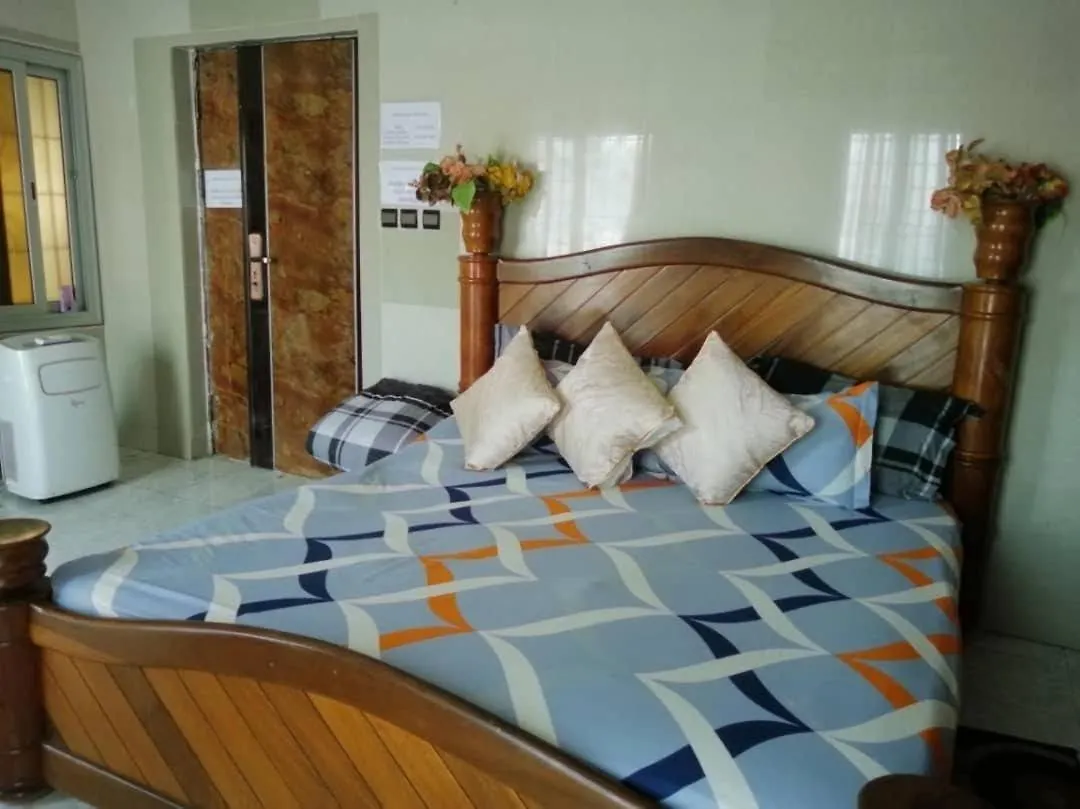 Hotel Bienvenue CHEZ VOUS à Dakar 0*,