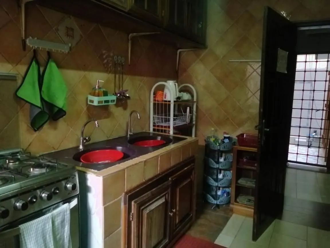 Hotel Bienvenue CHEZ VOUS à Dakar 0*,