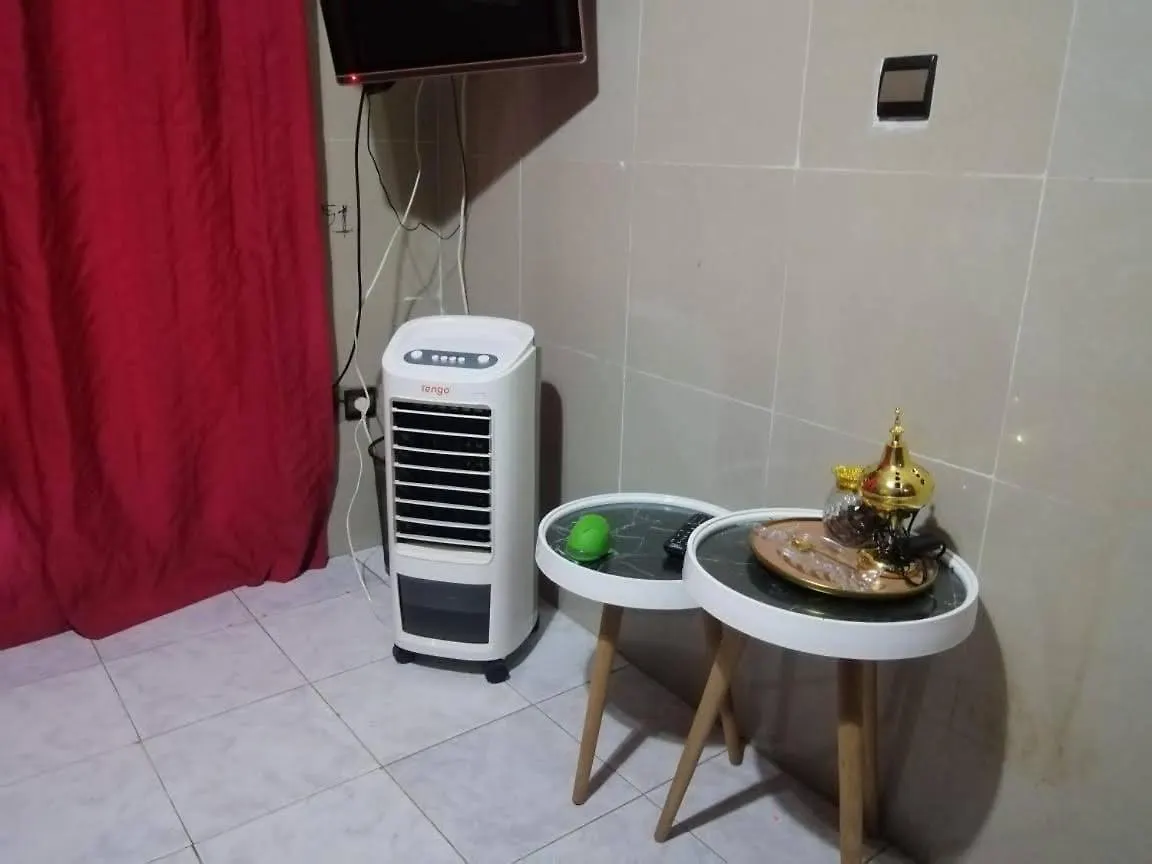 Hotel Bienvenue CHEZ VOUS à Dakar Maison d'hôtes