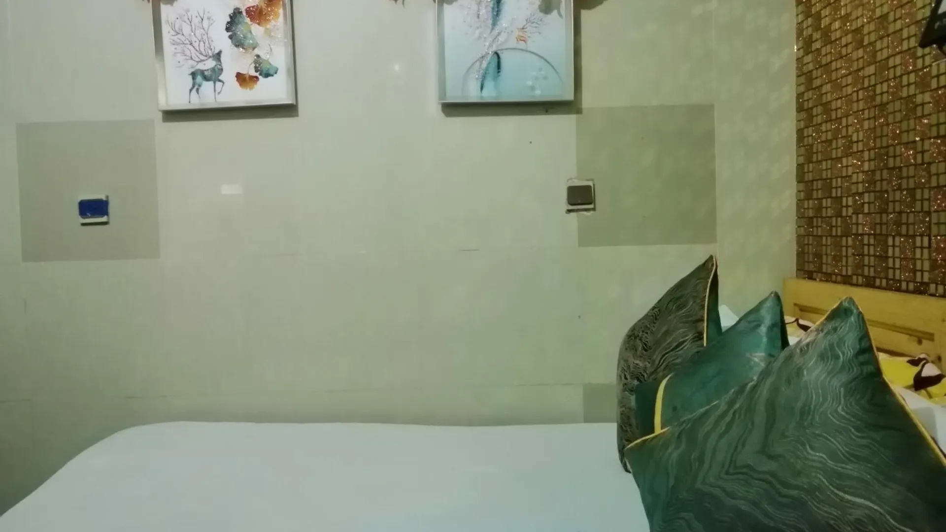 Hotel Bienvenue Chez Vous Dakar 0*,  Senegal