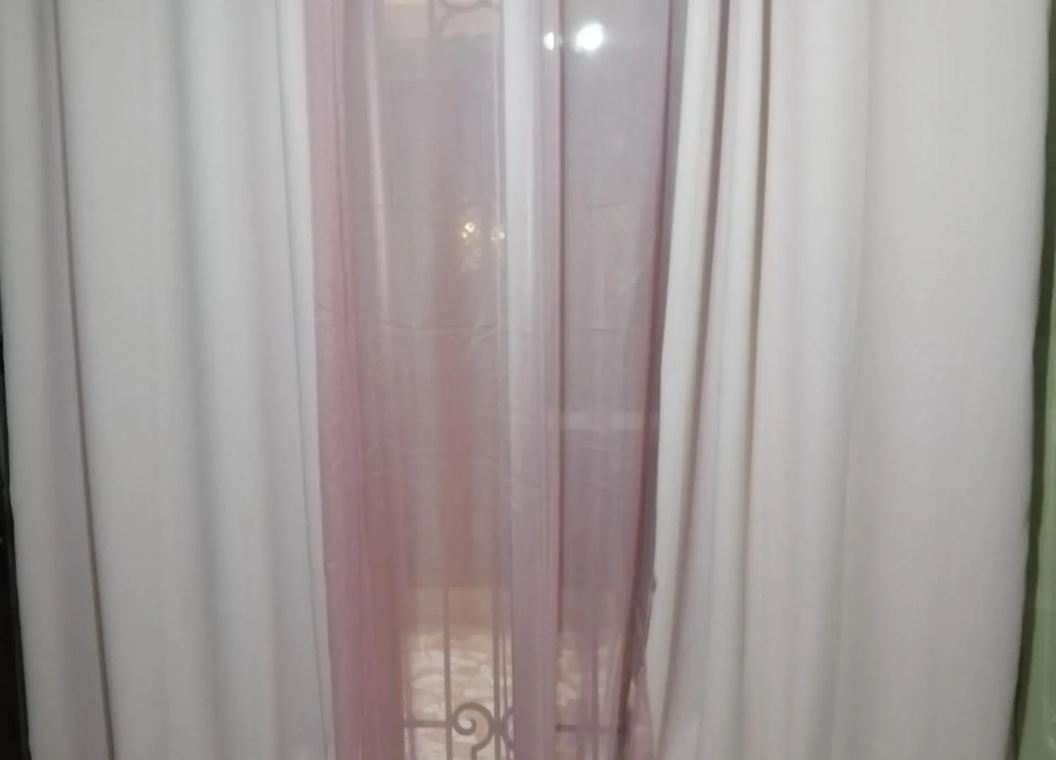 Hotel Bienvenue CHEZ VOUS à Dakar 0*,