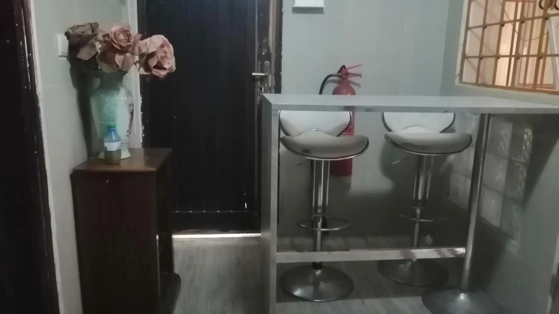 Hotel Bienvenue Chez Vous Dakar 0*,
