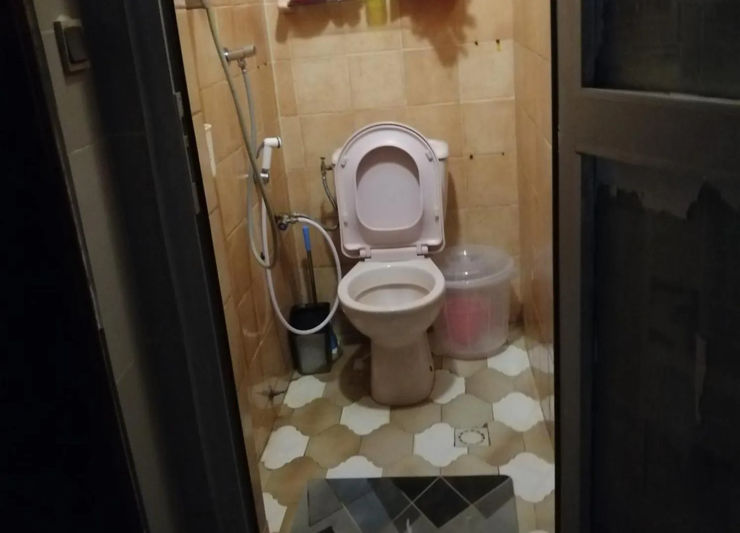 Hotel Bienvenue Chez Vous Dakar Pensjonat