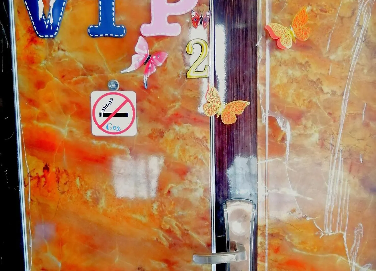 Hotel Bienvenue Chez Vous Dakar Pensjonat