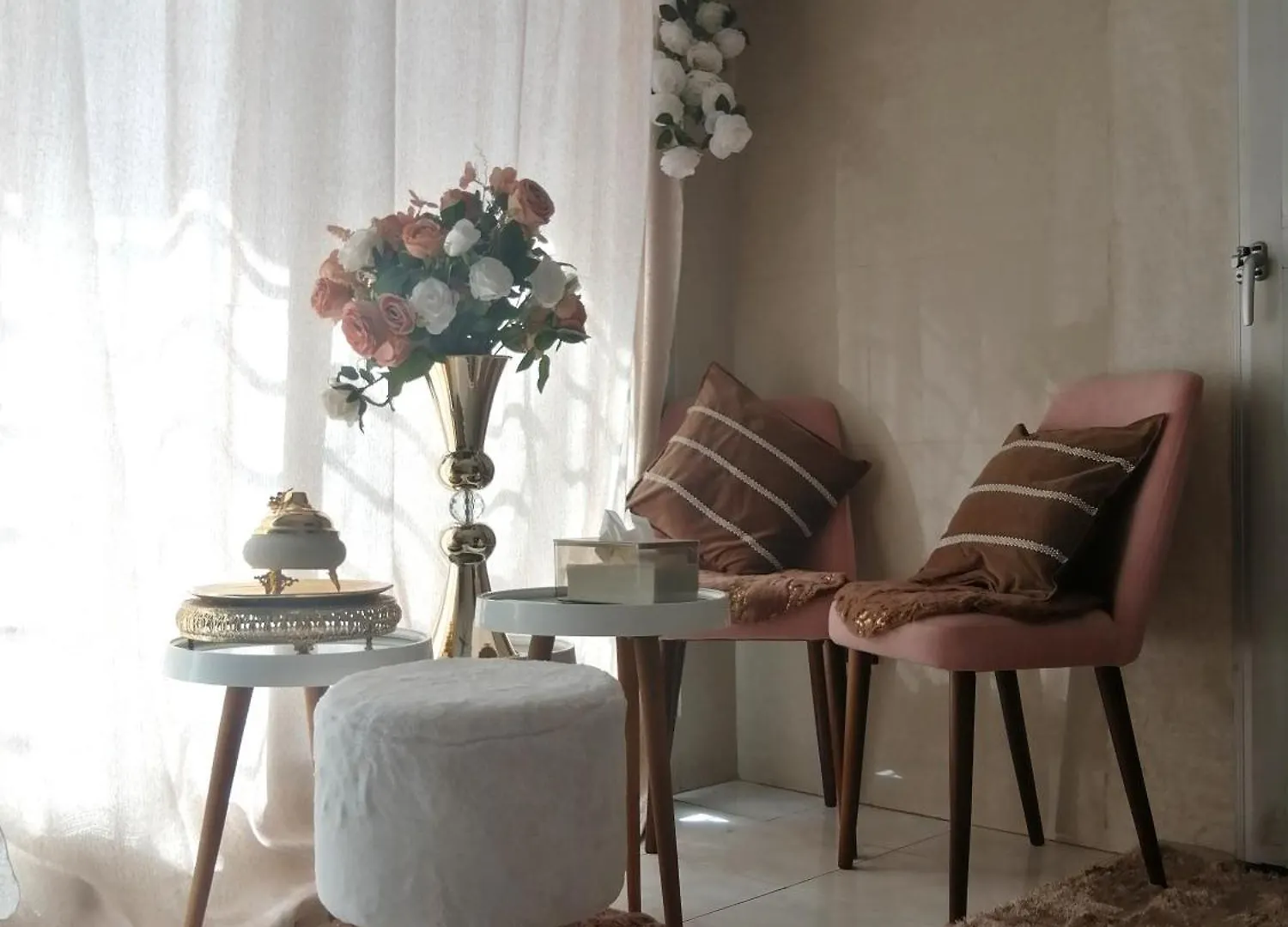 Hotel Bienvenue CHEZ VOUS à Dakar