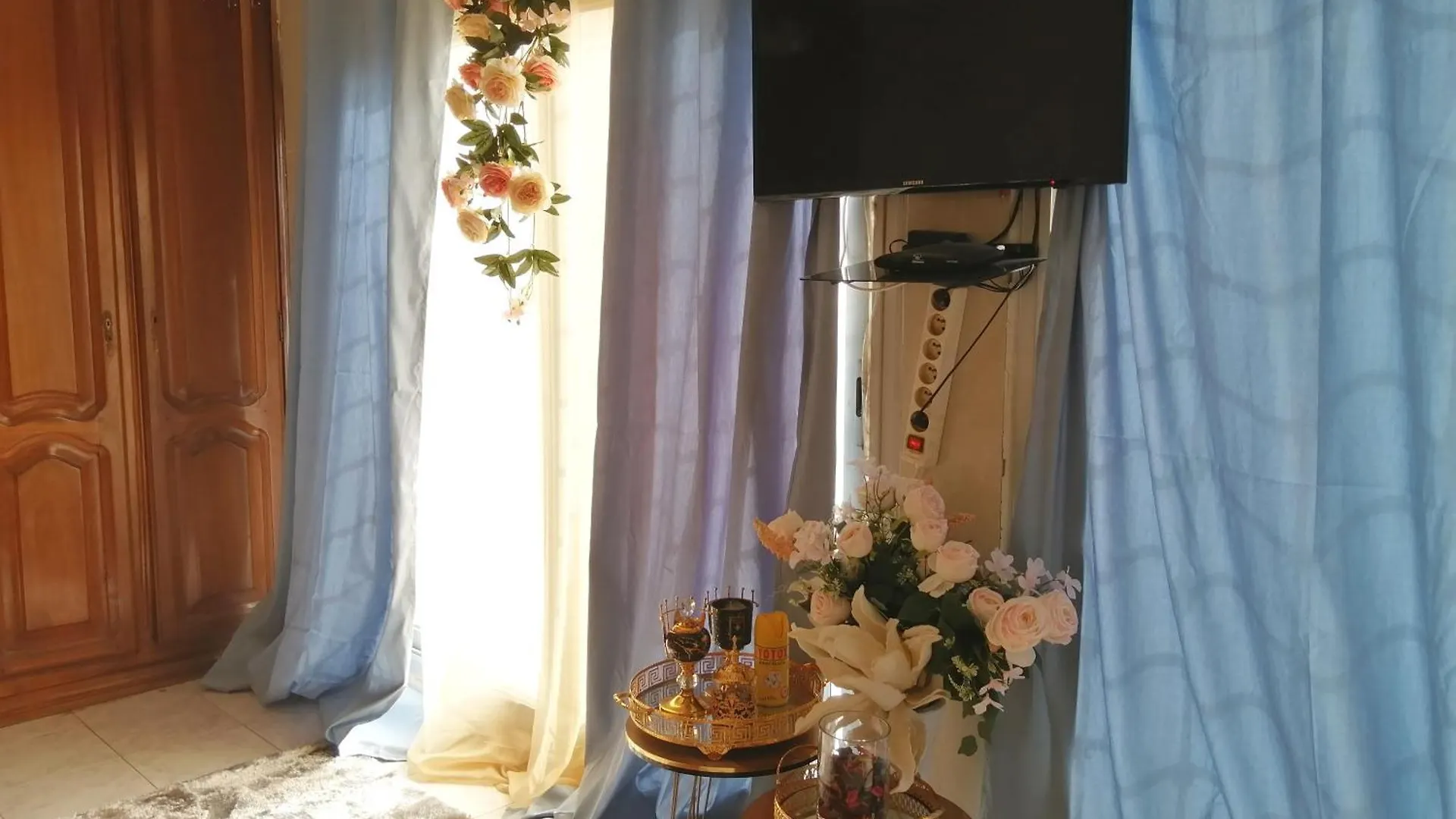 Hotel Bienvenue Chez Vous Dakar